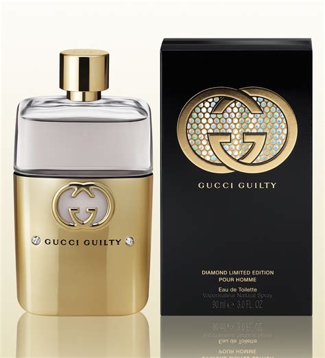 gucci guilty intense mannen eau de parfum|gucci guilty perfume best price.